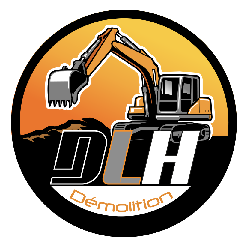 nouveau logo DLH